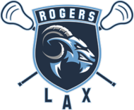 Rogers Lacrosse Club logo